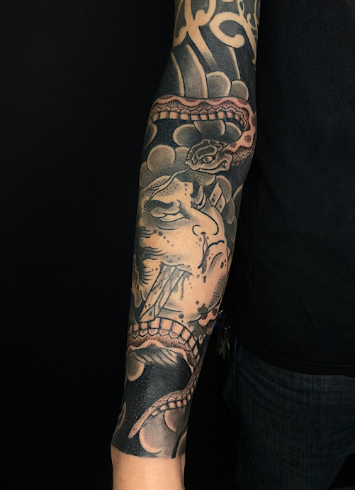 cabezas-cortadas-tattoos